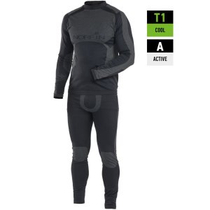 Термокомплект Norfin ACTIVE PRO 01 р.S-M