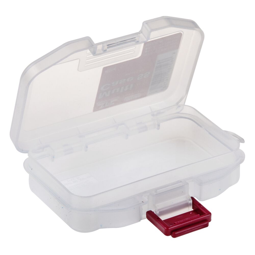 Коробка рыболов. Meiho SFC MULTI CASE SS 103x73x23 Коробка рыболов. Meiho SFC MULTI CASE SS 103x73x23