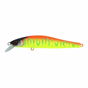 Воблер Strike Pro Jumper 90SP нейтральный 9см 10,0гр Загл. 0,8-1,5m