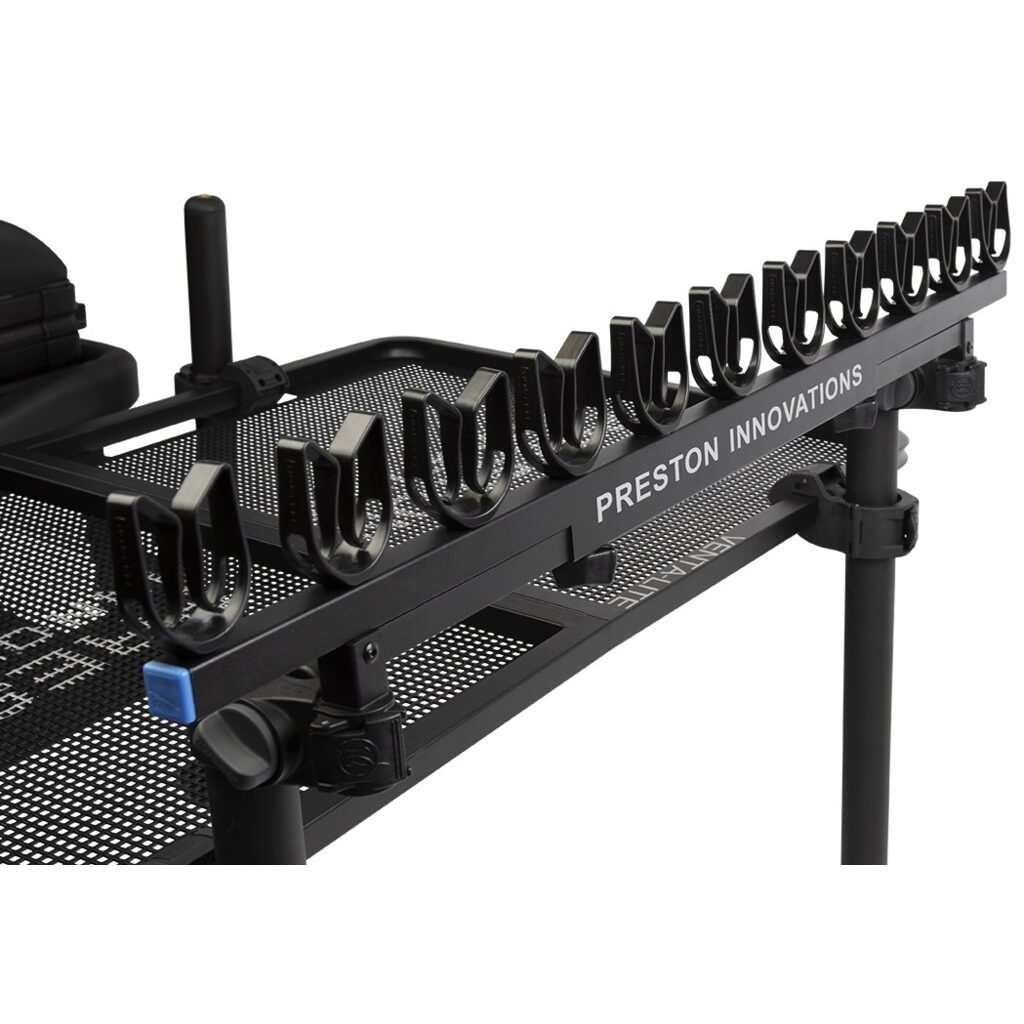 Подставка для удилища Preston OFFBOX EXTENDING GRIPPER ROOST Подставка для удилища Preston OFFBOX EXTENDING GRIPPER ROOST