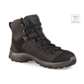 Ботинки Norfin Ntx BLACK SCOUT р.40 Ботинки Norfin Ntx BLACK SCOUT р.40