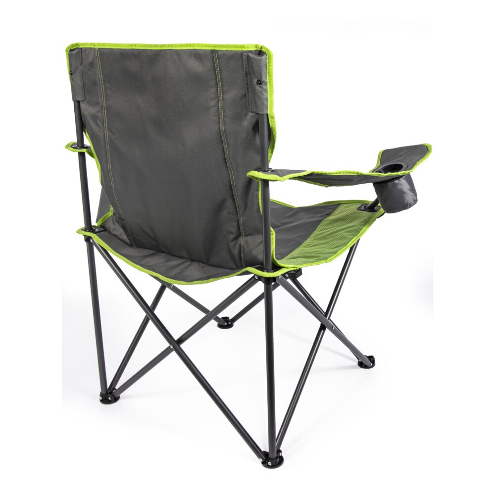 Кресло рыболовное складное Norfin INKOO COMFORT NF