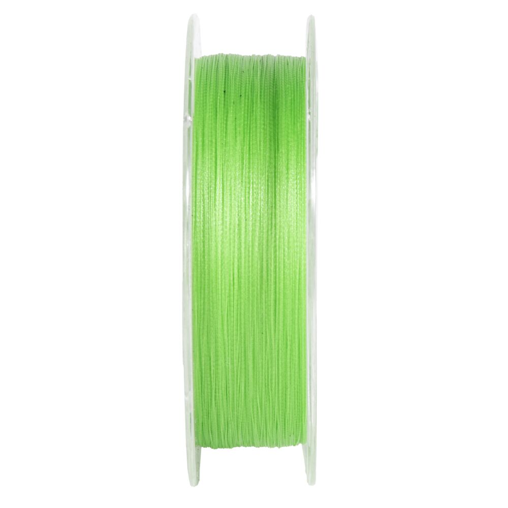 Леска плет. Salmo Sniper х4 ETERNO BRAID Apple Green 125/010 Леска плет. Salmo Sniper х4 ETERNO BRAID Apple Green 125/010