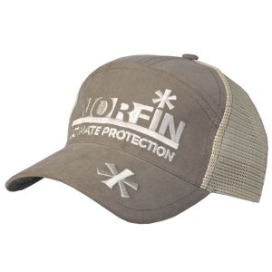Бейсболка Norfin