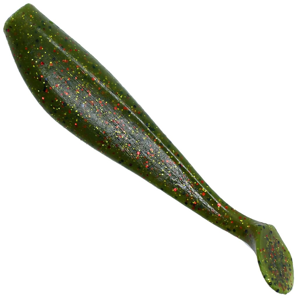 Fish Magnet BARABASHKA 3"