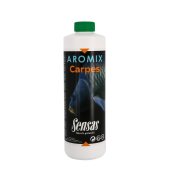 Ароматизатор Sensas AROMIX Carp 0.5л Ароматизатор Sensas AROMIX Carp 0.5л