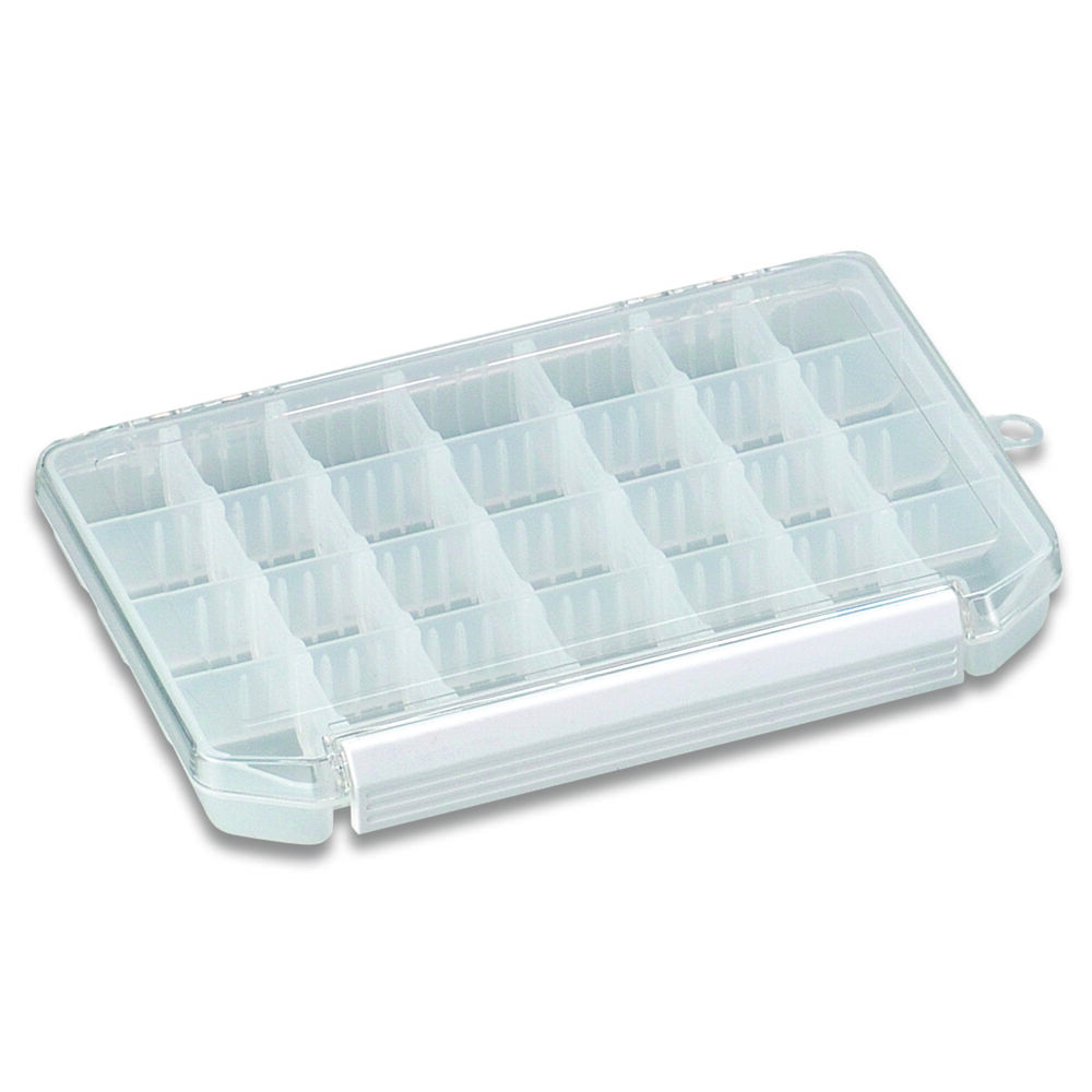 Коробка рыболовная Meiho CLEAR CASE 205х145х28
