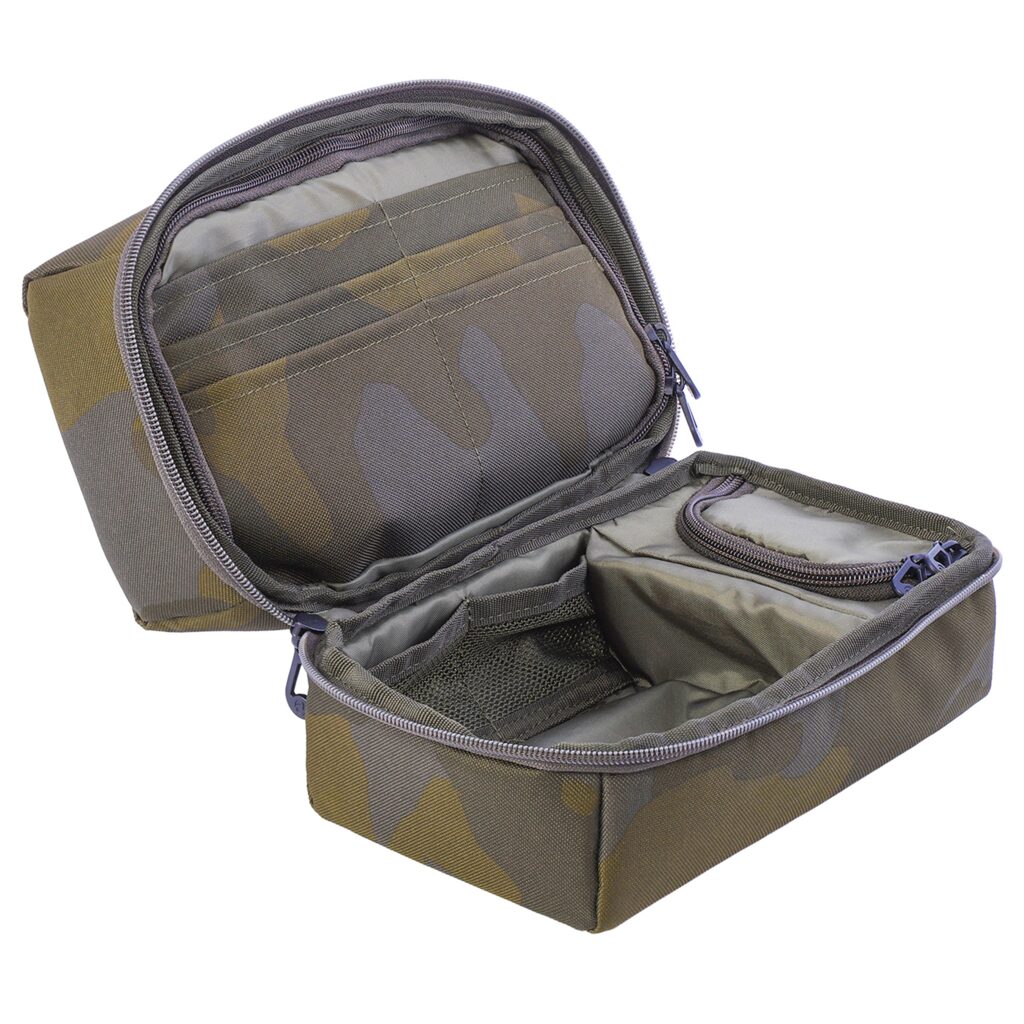 Сумка монтажная LOGIC CARP TACKLE BAG