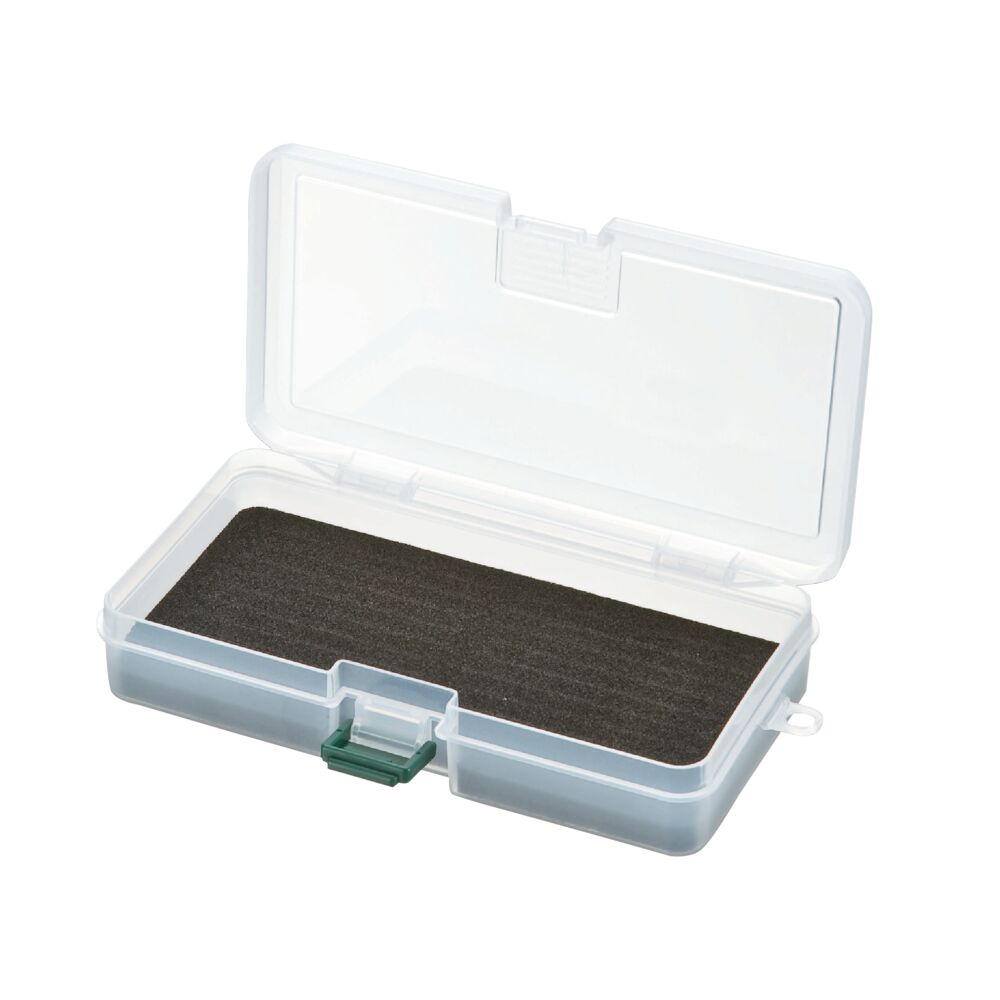 Коробка рыболов. Meiho SLIT FORM CASE LL 214x118x45 Коробка рыболов. Meiho SLIT FORM CASE LL 214x118x45