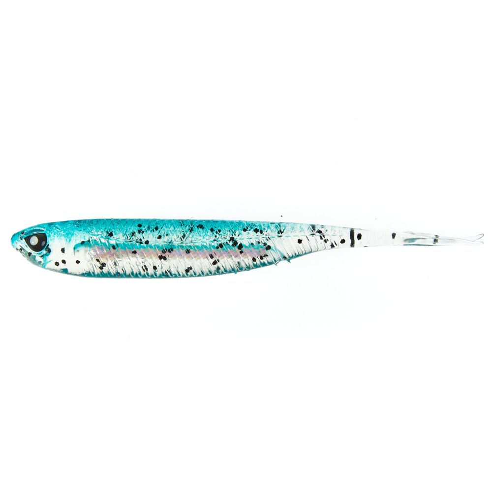 Виброхвосты LJ Pro Series 3D MAKORA SPLIT TAIL 3.0in(07,60)/002 7шт. Виброхвосты LJ Pro Series 3D MAKORA SPLIT TAIL 3.0in(07,60)/002 7шт.