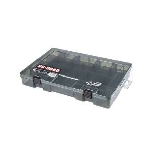 Коробка рыболовная Meiho Black 330x221x50