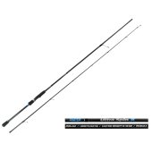 Удилище спин. Salmo Sniper ULTRA SPIN II 30 2.40 Удилище спин. Salmo Sniper ULTRA SPIN II 30 2.40