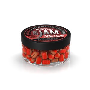 Насадочные бойлы FFEM Jam Wafters Tangerine 10x13