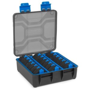 Поводочница рыболовная Preston Revalution Box
