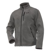 Куртка флис. Norfin NORTH GRAY 01 р.S Куртка флис. Norfin NORTH GRAY 01 р.S