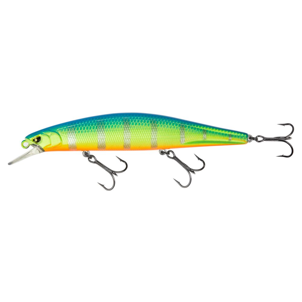 Воблер сусп. LJ Pro Series MAKORA SP 13.00/323