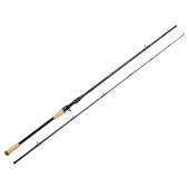 Удилище каст. LJ Black Sense BBS JERK & TWITCH 150 7'5 Удилище каст. LJ Black Sense BBS JERK & TWITCH 150 7'5