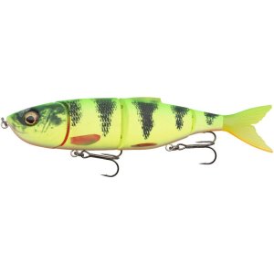 Воблер Savage Gear 4Play V2 Swim+Jerk 13.5cm 20g SS 05