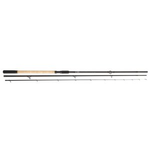 Удилище фидерное Sensas BLACK ARROW FEEDER 200 13FT M - 3 PC