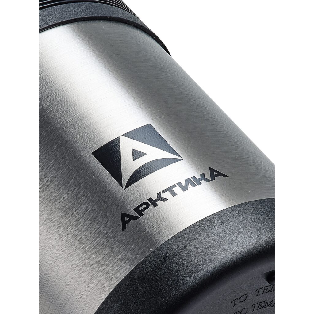 Термос бытовой, вакуумный (универсальный), тм 