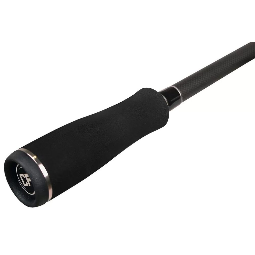 Удилище спин. Perfect JIG CFPJ-88-H-T