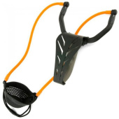 Рогатка рыболовная Fox Range Master Powerguard - Method pouch Рогатка рыболовная Fox Range Master Powerguard - Method pouch