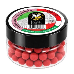 Бойлы плавающие Pop-Up Итальянская серия 