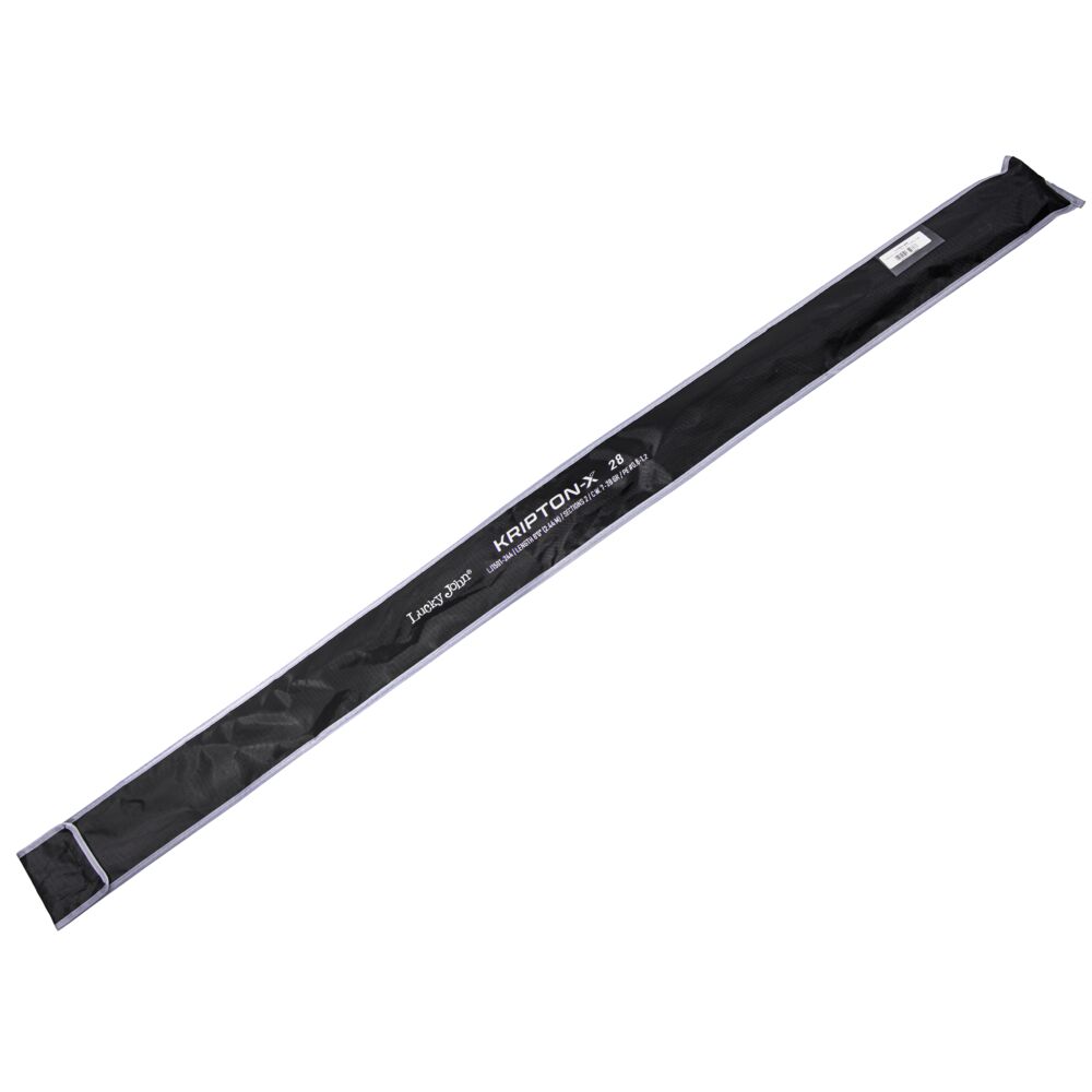 Удилище спин. Lucky John Kripton-X 28 8'0''/2.44