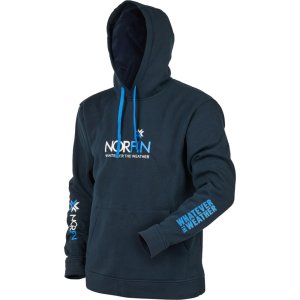 Худи Norfin URBAN 01 р.S
