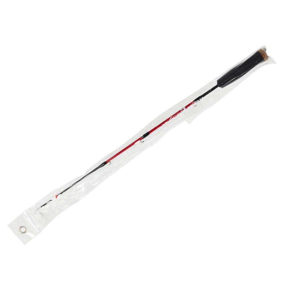 Удилище зим. Lucky John C-TECH ZANDER STICK EXTRA POWER 54см