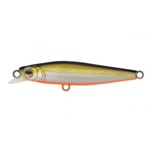 Воблер Strike Pro Lipslide 60 тонущий 60 мм 13 гр 612T Natural Shad Silver
