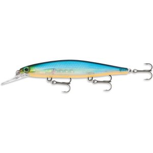 Воблер Rapala Shadow Rap Deep медленно тонущ. 1,2-2,4м, 11см. 13гр.