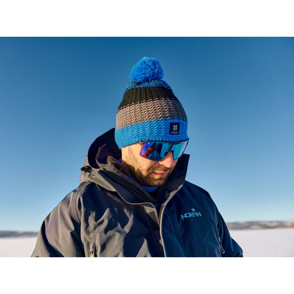 Шапка Norfin THERMAX р.L