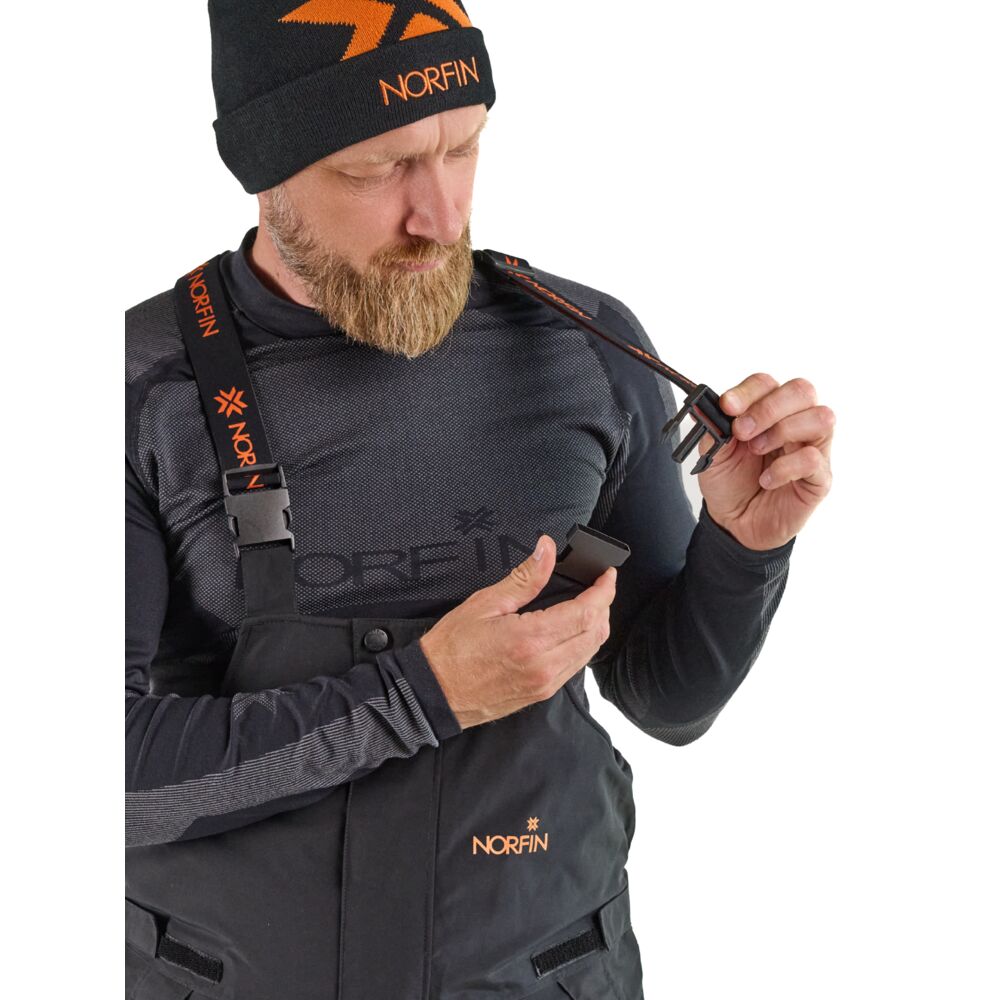Костюм зим. Norfin ELEMENT 2 + 01 р.S