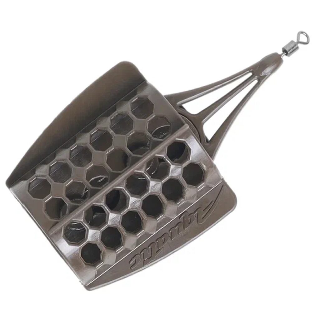 Кормушка фидерная Aquatic AVIATOR CAGE FEEDER малая 25гр.