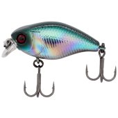 Воблер JACKALL Micro Chubby 30F цв. ul tamamushi