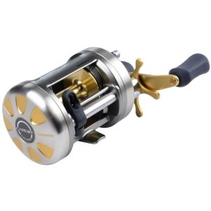 Катушка мультипликаторная Shimano CARDIFF 301A