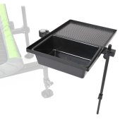Стол рыболовный с контейн. FC TRAY TABLE WITH CONTAINER 50x36см с крепл. на кресло (36/25) Стол рыболовный с контейн. FC TRAY TABLE WITH CONTAINER 50x36см с крепл. на кресло (36/25)