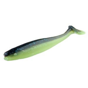 Виброхвосты съедоб. искусст. LJ Pro Series MINNOW 3.3in(08.40)/T53 7шт.