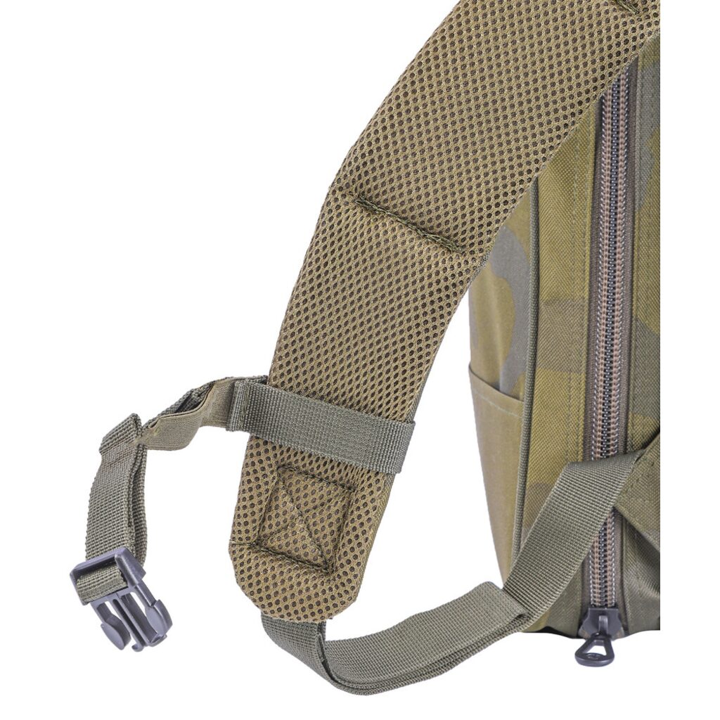 Карповый рюкзак  LOGIC CARP RUCKBAG