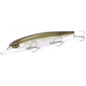 Воблер Deps Balisong Minnow 130SP (13см, 25гр) suspending 09