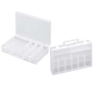 Коробка рыболовная Meiho FREE CASE