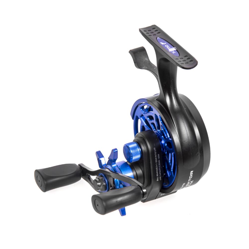 Катушка мульт. Salmo Elite REFLEKTOR 4 M 6.0см
