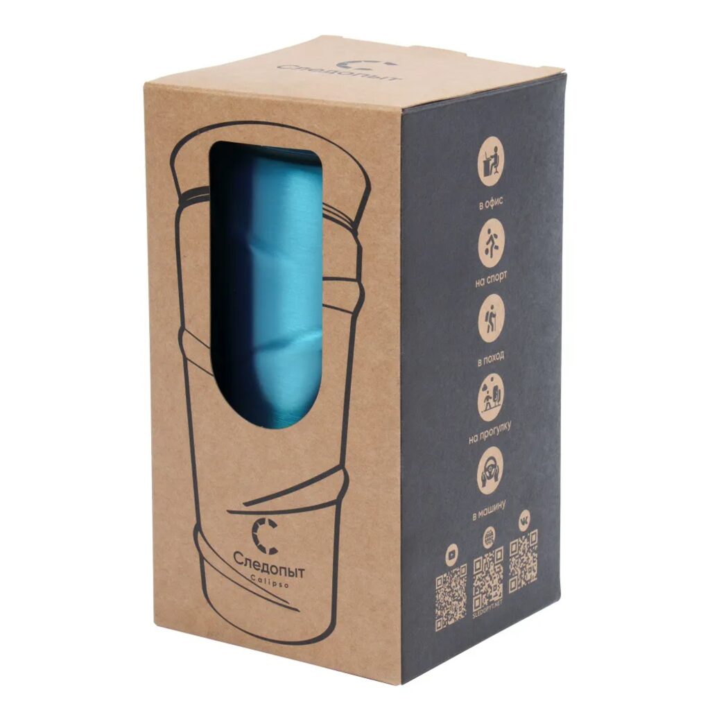 Термокружка 