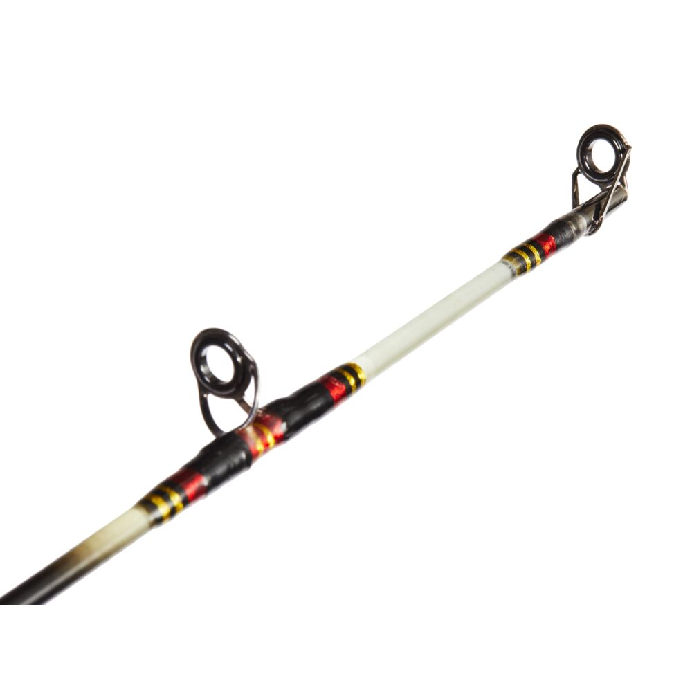 Удилище трол. Salmo Power Stick TROLLING CAST 2.40/HX
