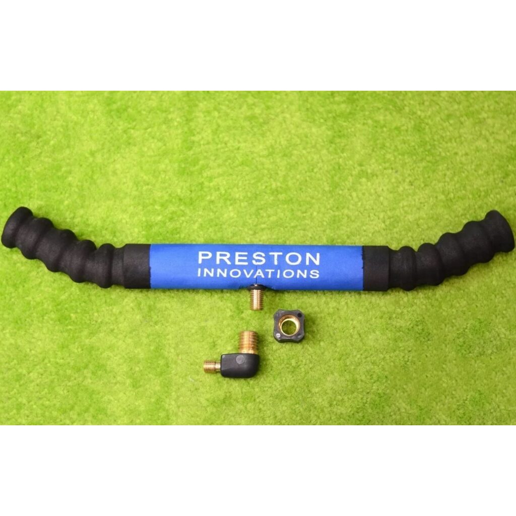 Подставка для удилища Preston PRESTON DELUXE DUTCH FEEDER REST - SHORT (3) Подставка для удилища Preston PRESTON DELUXE DUTCH FEEDER REST - SHORT (3)