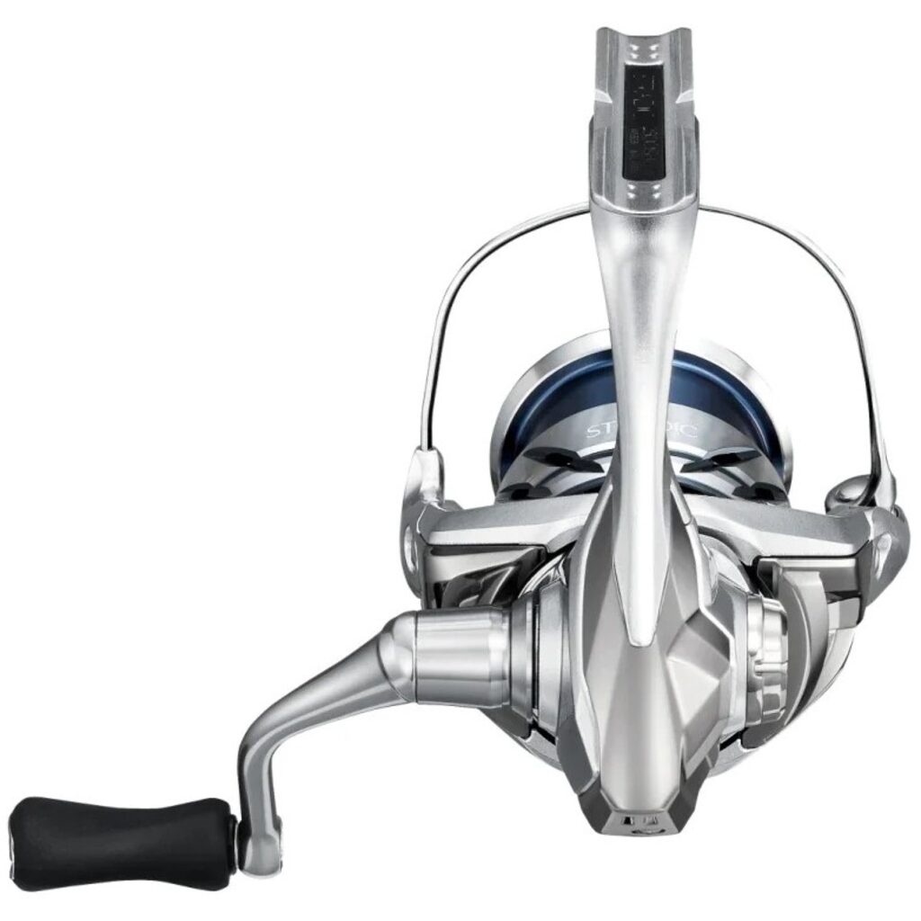 Катушка рыболовная Shimano Stradic 2000SFM Катушка рыболовная Shimano Stradic 2000SFM