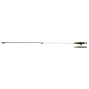 Лидкор ANAC Jungle Green S.Clip Leadcore L.3pcs/80cm 40lb