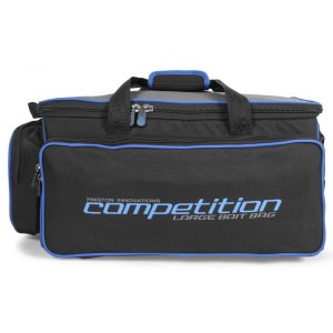 Сумка рыболовная COMPETITION LARGE BAIT BAG (1)