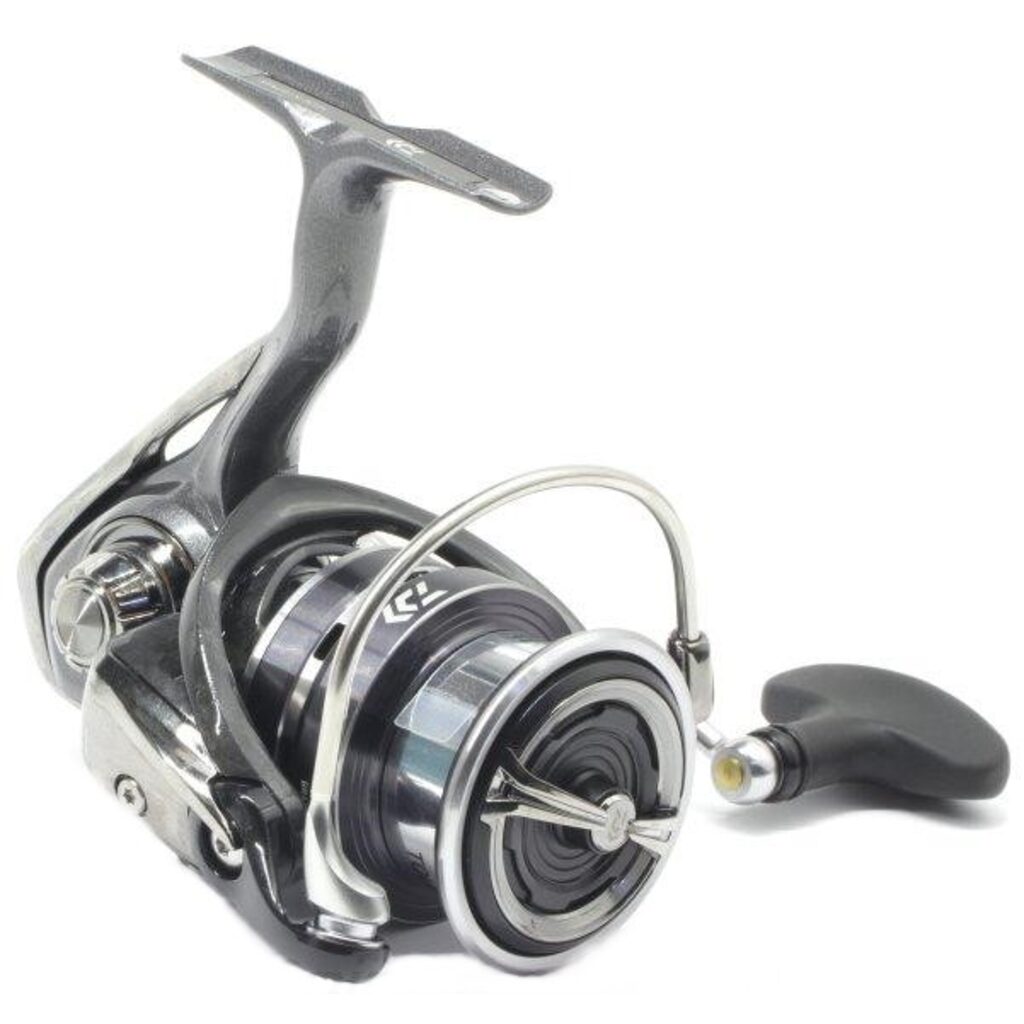 Катушка безынерц. Daiwa 20 EXCELER LT 3000-C Катушка безынерц. Daiwa 20 EXCELER LT 3000-C
